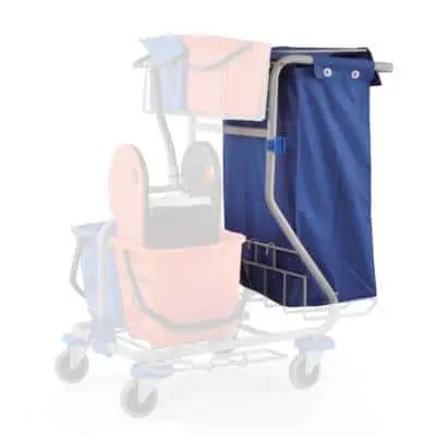 Мешок сменный для тележек