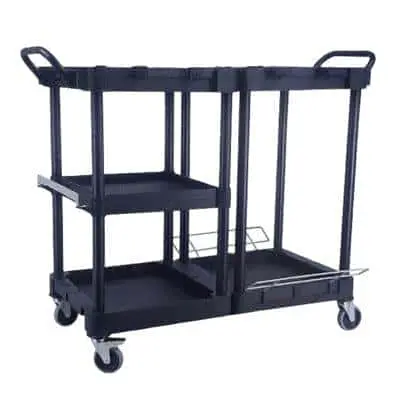 Тележка сервисная