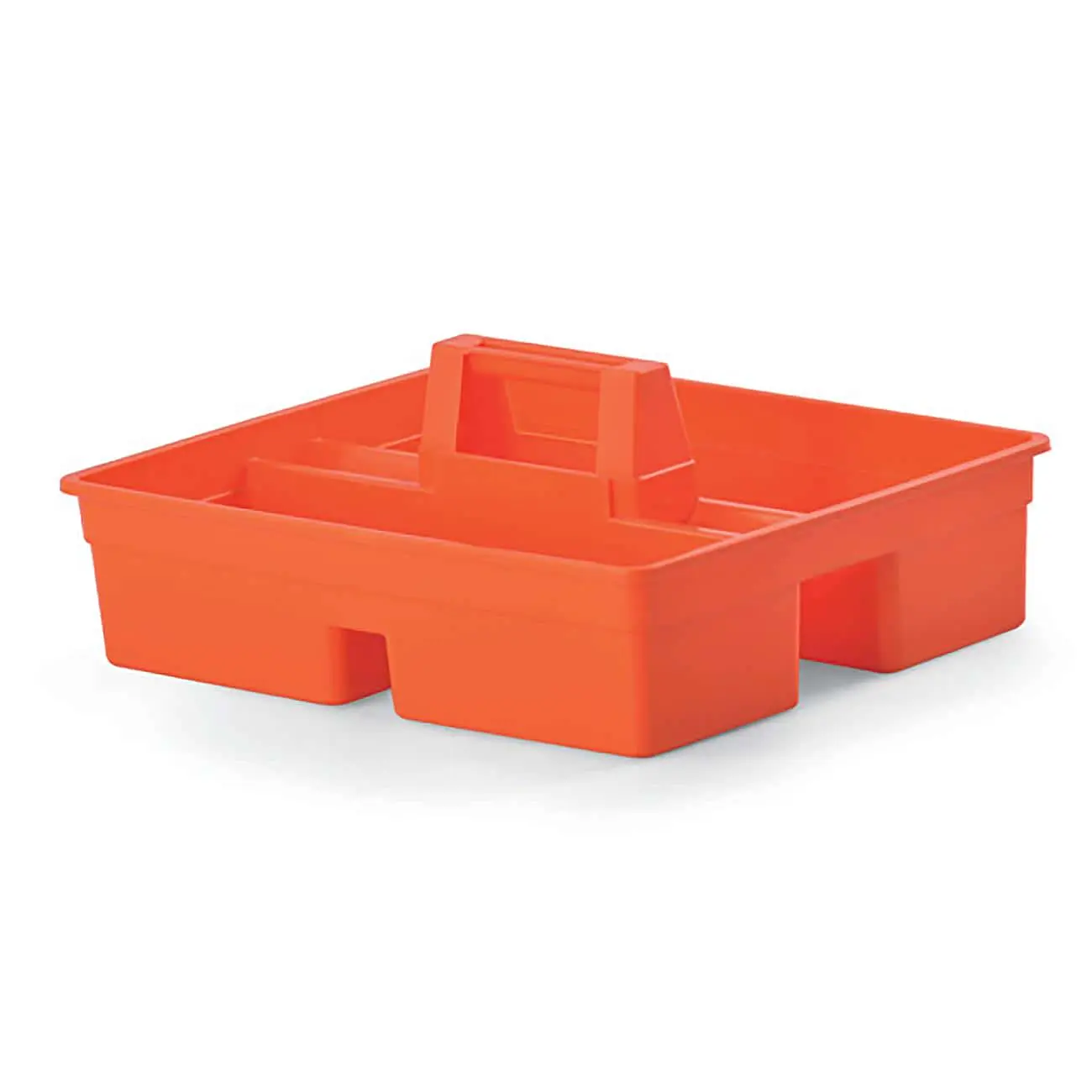 Корзина пластиковая для моющих средств