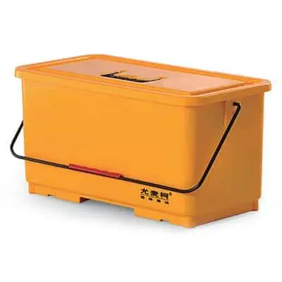 Ведро для отжима 22 л