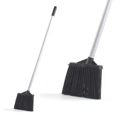 Веник с жестким ворсом