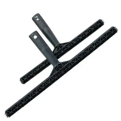 Ручка пластиковая для шубки