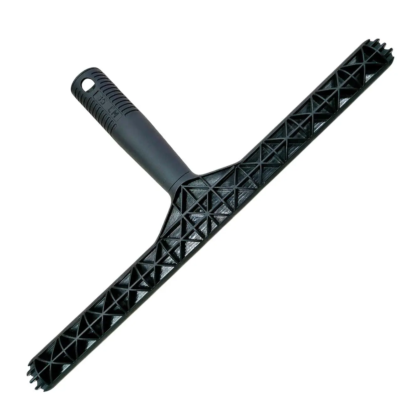 Ручка пластиковая для шубки