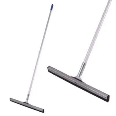 Стяжка для пола металлическая, в комплекте с ручкой