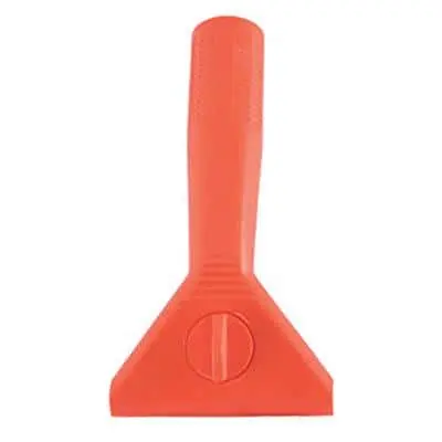 Ручка пластиковая, для стяжек