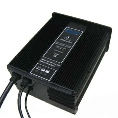 Устройство зарядное для аккумуляторных батарей SB50