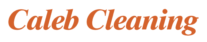 CALEB CLEANING