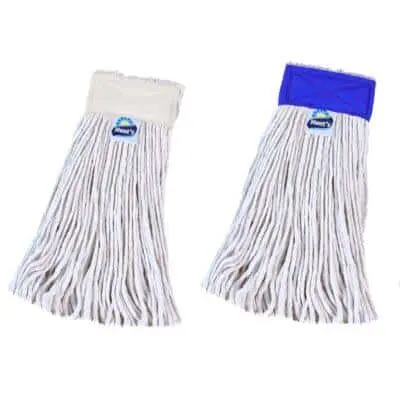 Моп «лапша» из хлопковых нитей