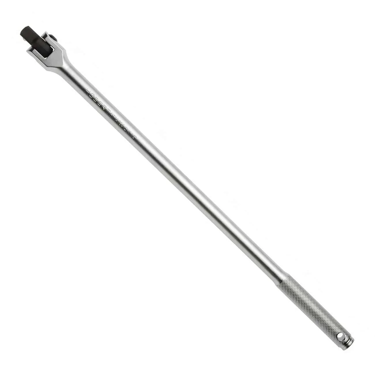 Вороток с шарниром 1/2″, 457 мм