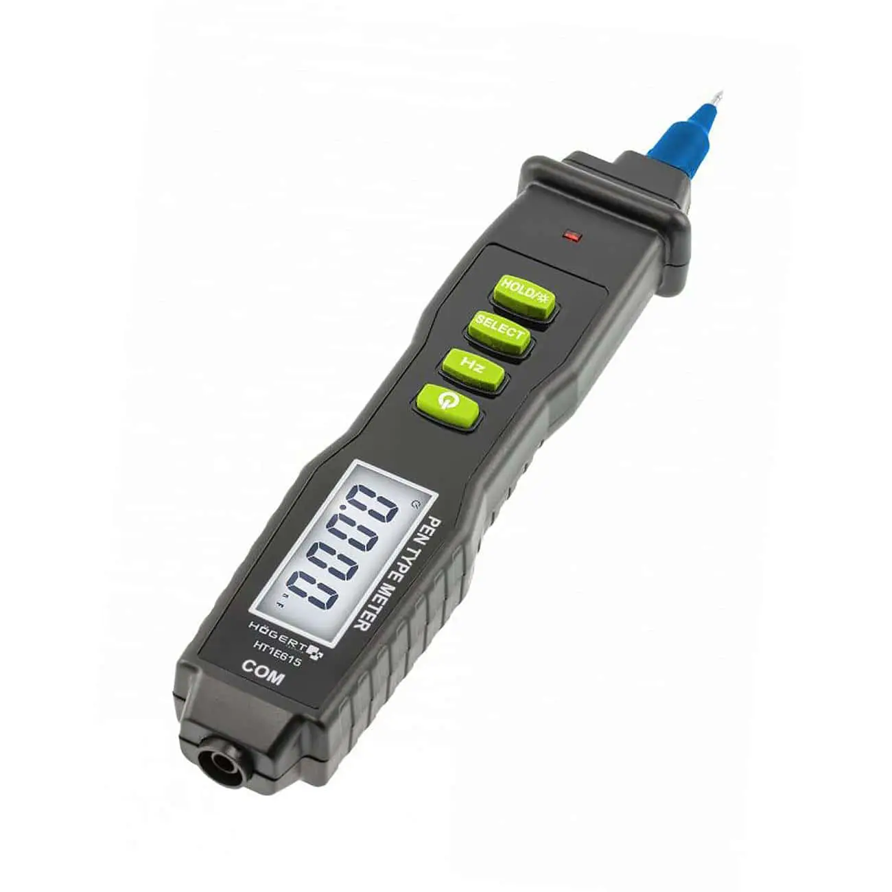 Цифровой мультиметр Smart All-in