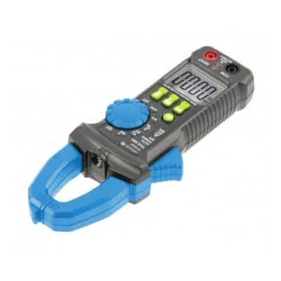 Токовый тестер цифровой