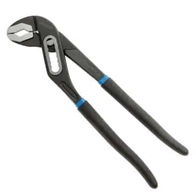 Переставные сантехнические клещи