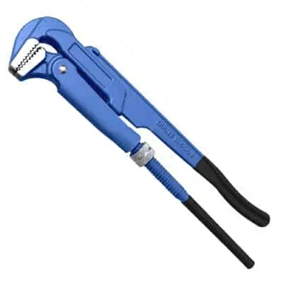 Трубный ключ