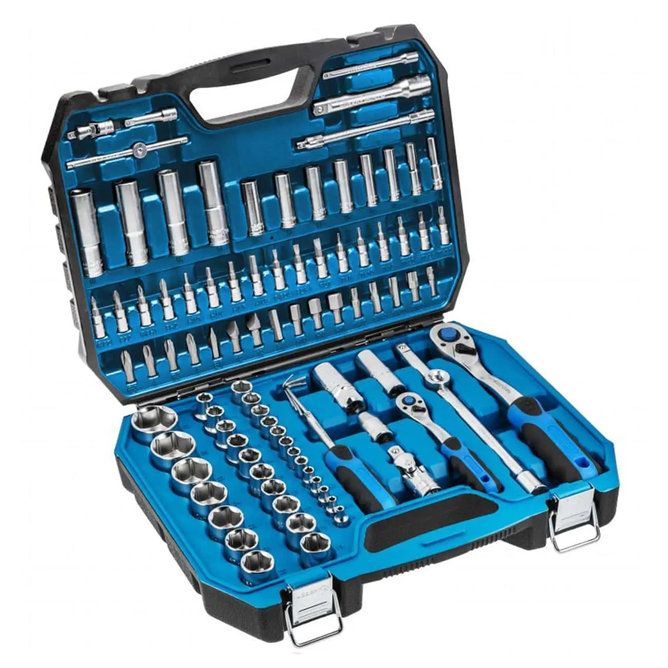 Набор инструментов, 95 шт