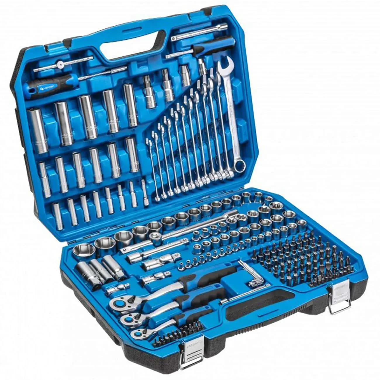 Набор инструментов, 222 шт