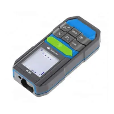 Дальномер лазерный, 80 м