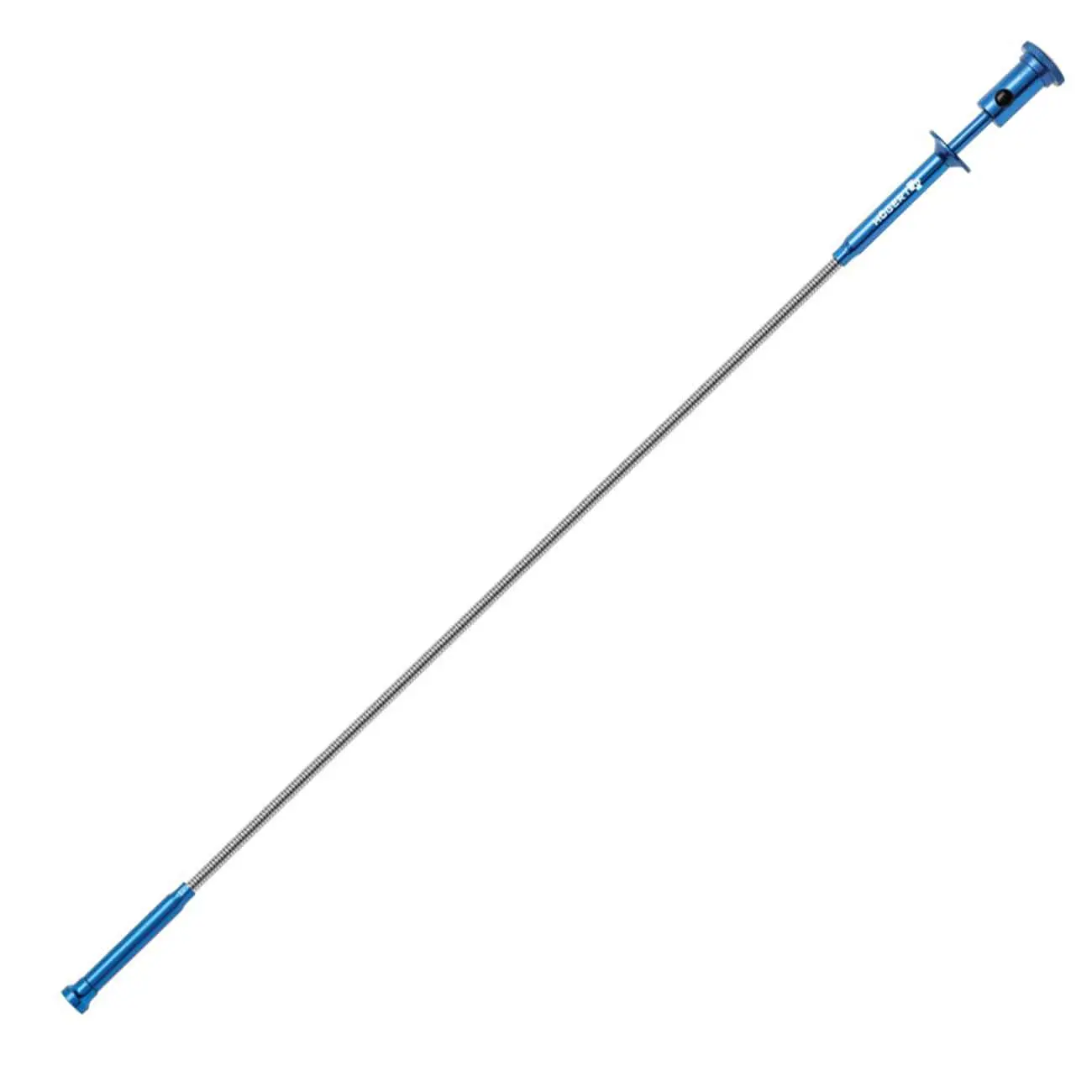 Гибкий цанговый захват с магнитом и светодиодом 610 мм