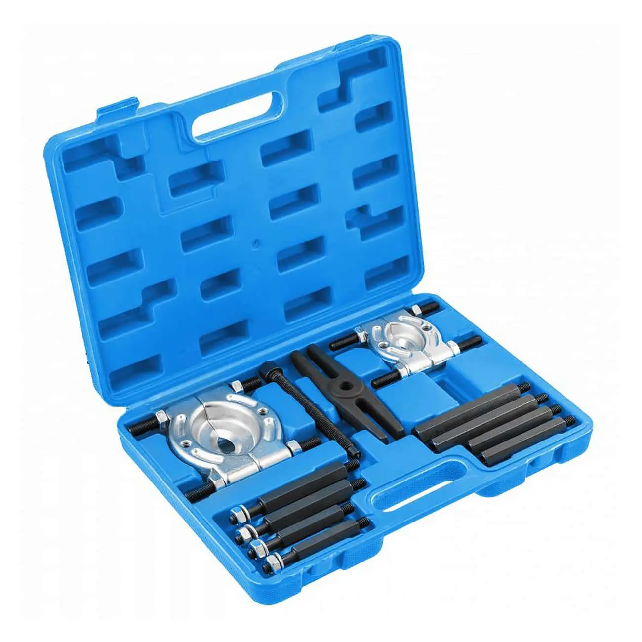 Набор съемников сепараторного типа для подшипников 12 шт