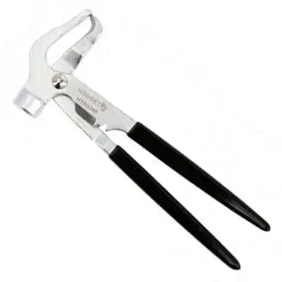 Клещи балансировочные