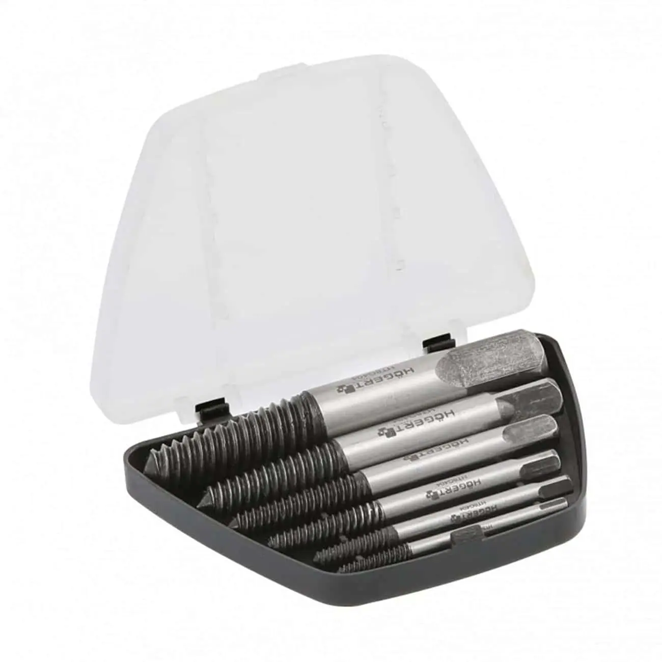 Инструменты для удаления сломанных болтов 6 шт