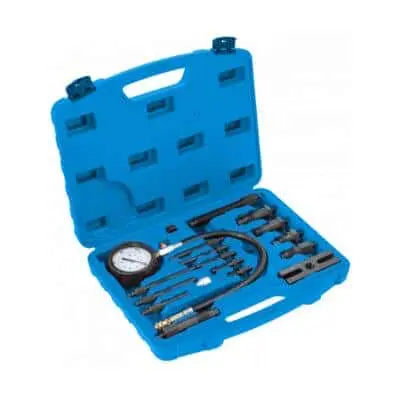 Компрессометр для дизельных двигателей 16 шт