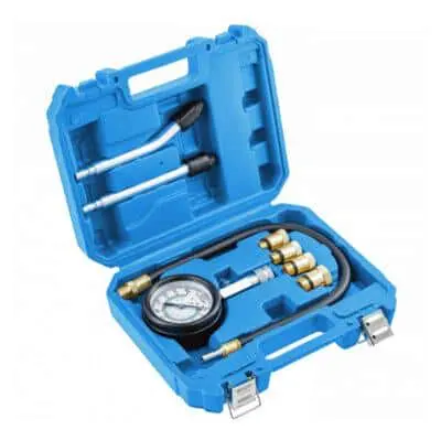 Компрессометр для бензиновых двигателей 8 предметов