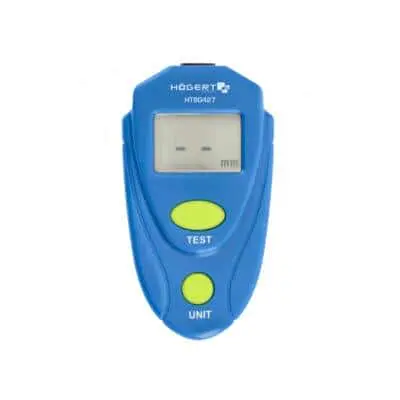 Тестер толщины краски