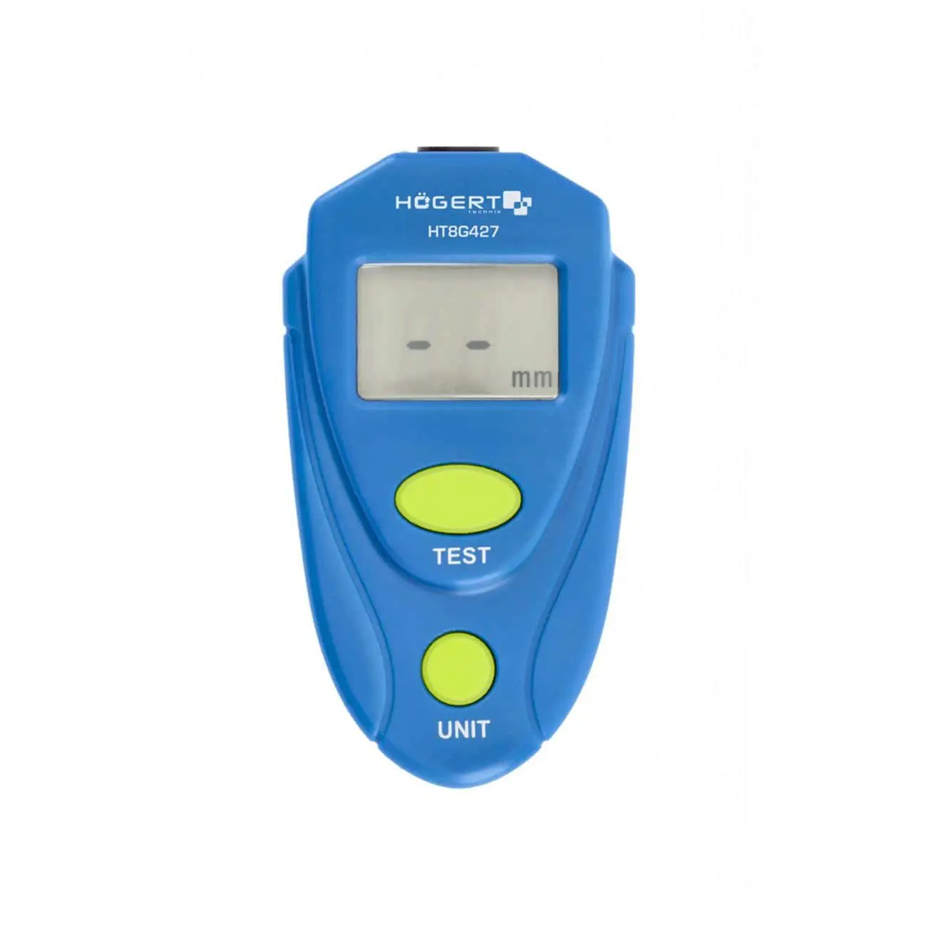 Тестер толщины краски