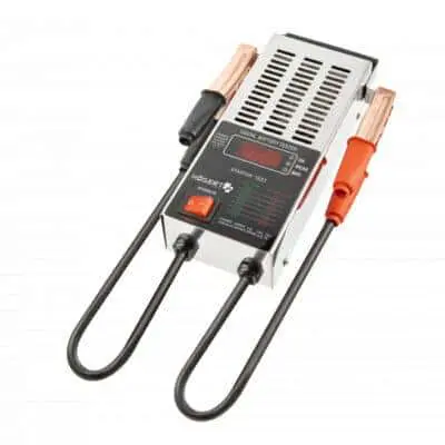 Тестер (нагрузочная вилка) аккумуляторов