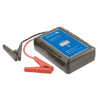 Конденсаторное пусковое устройство 500A