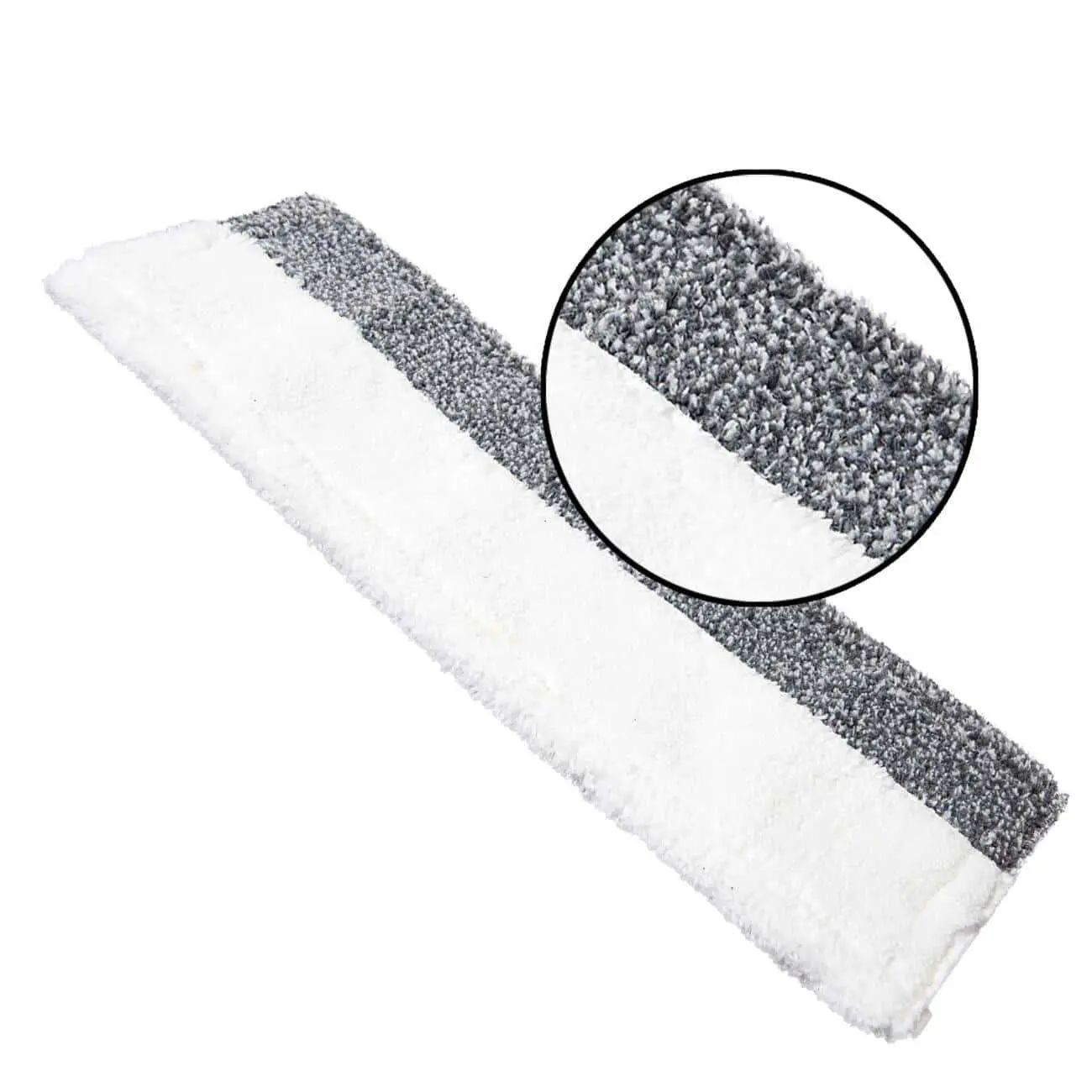 Моп микрофибра комбинированный