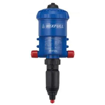 Помпа дозирующая