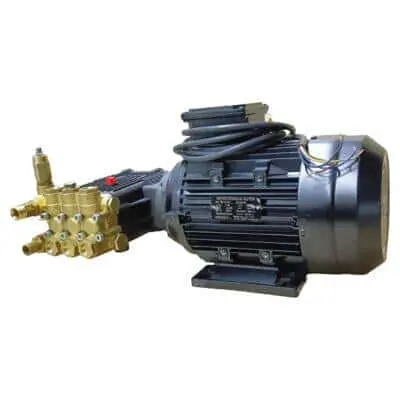 Моноблок (мотор-помпа) WD 5,5-1814