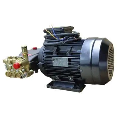 Моноблок (мотор-помпа) WD 5,5-2014