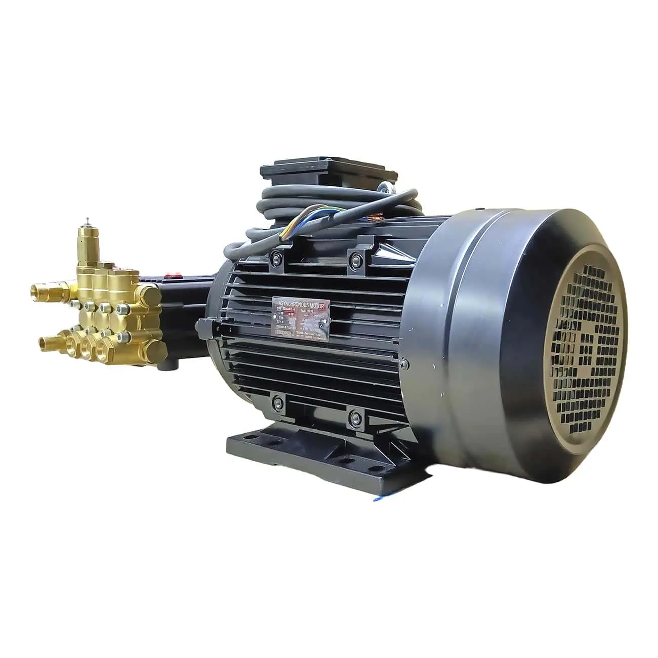 WD 7.5-1814-2 Моноблок (мотор-помпа) WD 7,5-1814