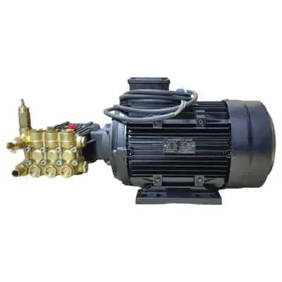 Моноблок (мотор-помпа) WD 7,5-1814