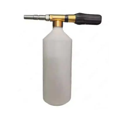 Пенная насадка PIUMA с быстросъемным соединением