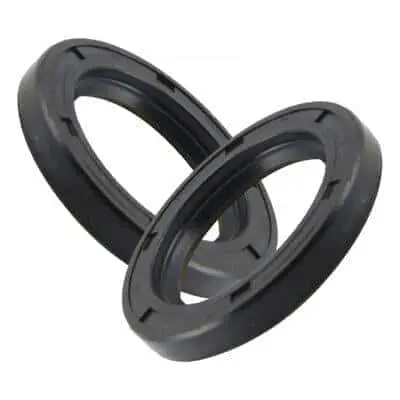 Комплект сальников для масляных поршней Dolly 3