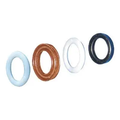 Комплект манжетов уплотнительных