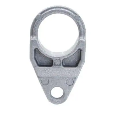 Шатун для насоса высокого давления