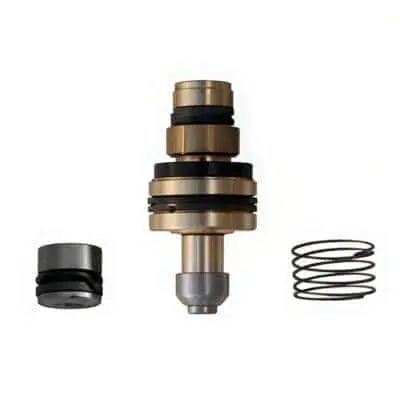 Комплект ремонтный для клапана By-pass "Dolly 137"