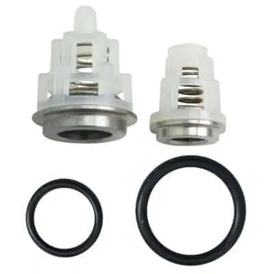 Комплект клапанов с уплотнительным кольцом Dolly 269