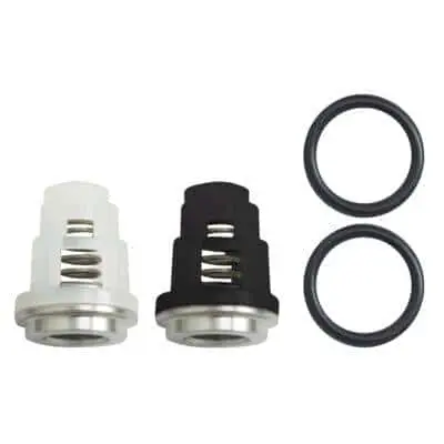 Комплект клапанов с уплотнительным кольцом "Dolly 309"