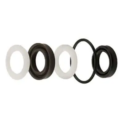 Комплект уплотнительных манжет "Dolly 312"