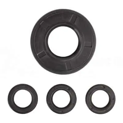 Комплект сальников масляных "Dolly A42468"