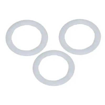 Комплект колец уплотнительных "Dolly A2191"