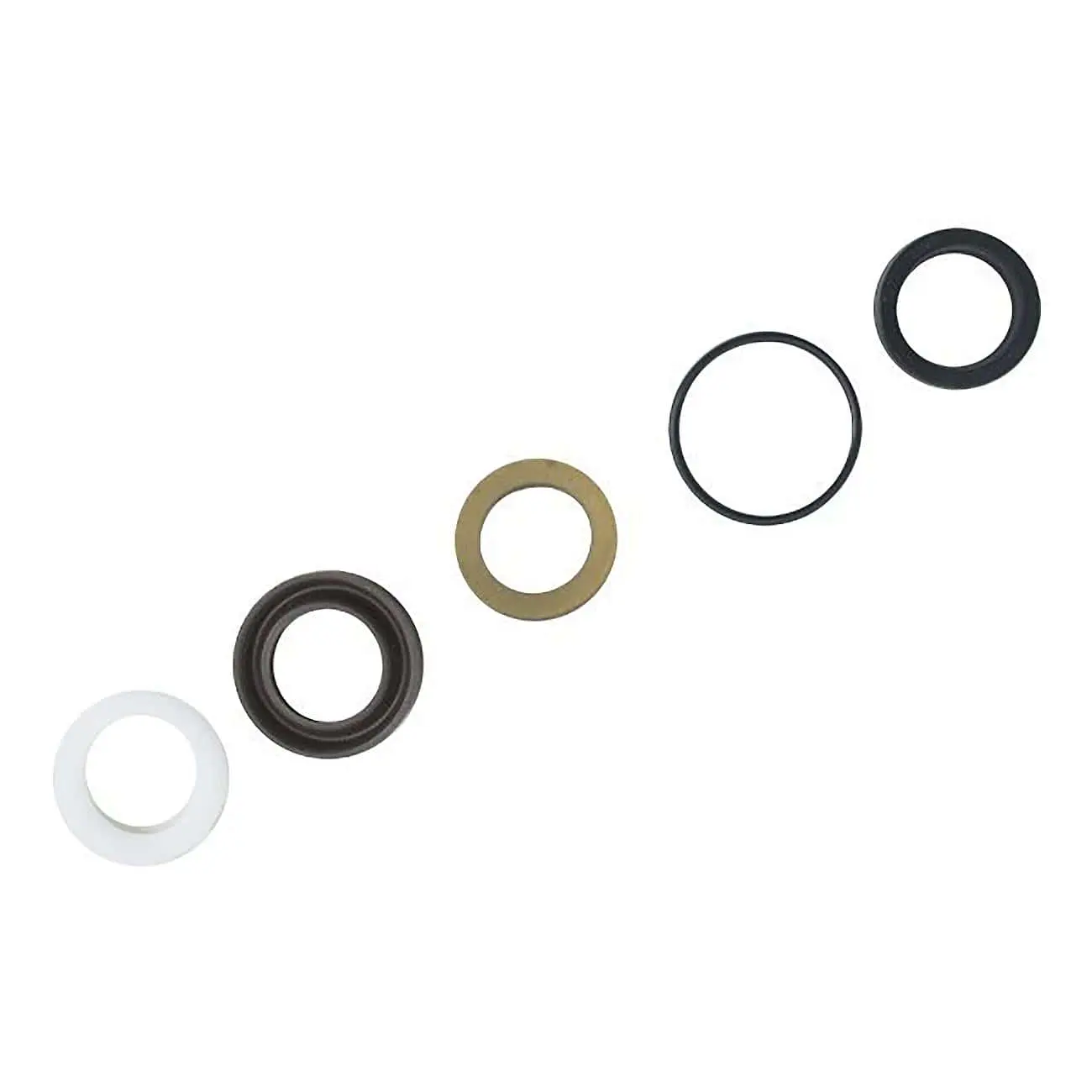 Комплект уплотнительных манжетов Dolly 285