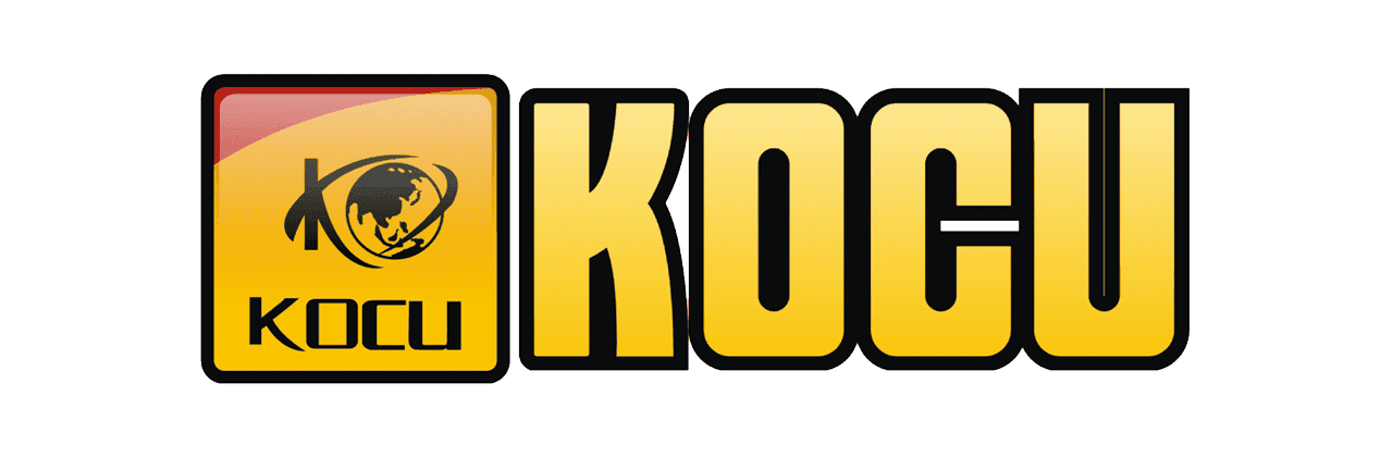KOCU