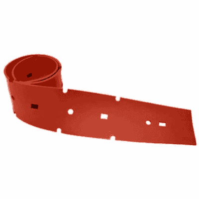 Лезвие резиновое для LAVAMATIC 15 C 35, 15 B 35