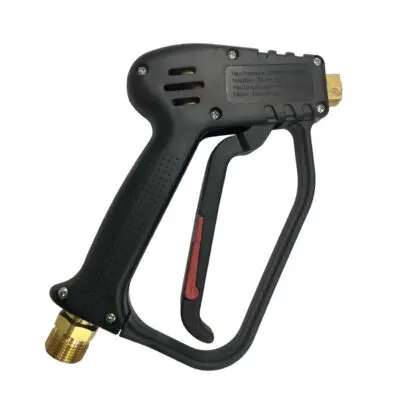 Пистолет (курковая часть)